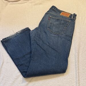 Levi’s Men’s Jean 36x32